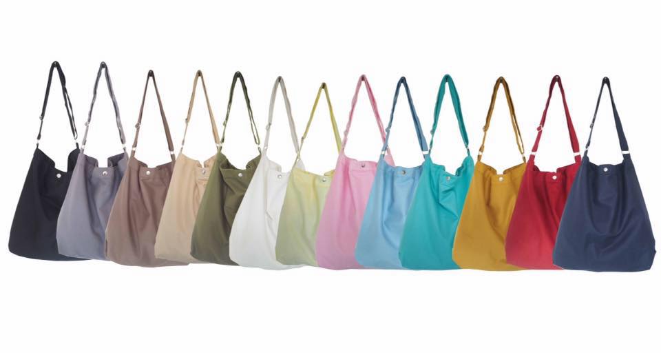 กระเป๋าผ้า ตัดเย็บเอง ไม่รับตัวแทนจำหน่าย ส่งของทุกวันจันทร์ พุธ ศุกร์ สั่งได้ตลอด24ชม. line : @bowease (มี@)